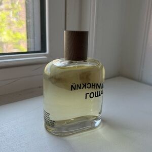 Comme des Garçons Gosha Rubchinskiy Eau de Toilette